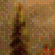 Preview of cross stitch pattern: #688273