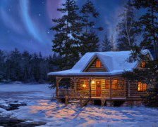 Cross stitch pattern: #688282