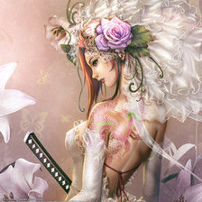 Cross stitch pattern: #688297