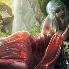 Cross stitch pattern: #688301