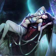 Cross stitch pattern: #688319