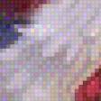 Preview of cross stitch pattern: #688327