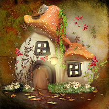 Cross stitch pattern: #688653