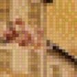 Preview of cross stitch pattern: #688745