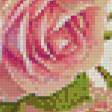 Preview of cross stitch pattern: #688990