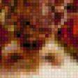 Preview of cross stitch pattern: #688997