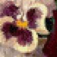 Preview of cross stitch pattern: #689040