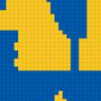 Preview of cross stitch pattern: #689422