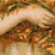 Preview of cross stitch pattern: #689602