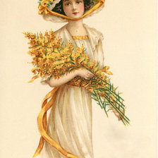 Cross stitch pattern: #689602