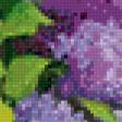 Preview of cross stitch pattern: #689658
