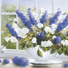 Cross stitch pattern: #689668