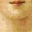 Preview of cross stitch pattern: #689695