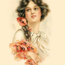 Cross stitch pattern: #689704
