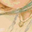 Preview of cross stitch pattern: #689710
