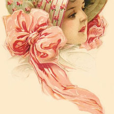 Cross stitch pattern: #689712