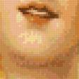 Preview of cross stitch pattern: #689715