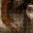 Preview of cross stitch pattern: #689838