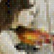Preview of cross stitch pattern: #689841