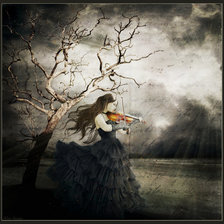 Cross stitch pattern: #689841