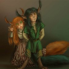 Cross stitch pattern: #689851