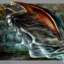 Cross stitch pattern: #689852