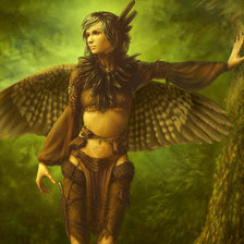 Cross stitch pattern: #689857