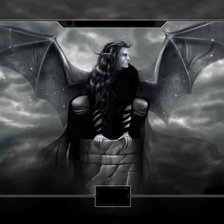 Cross stitch pattern: #689863