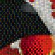 Preview of cross stitch pattern: #689864