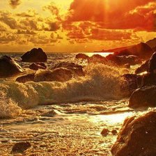 Cross stitch pattern: #690104