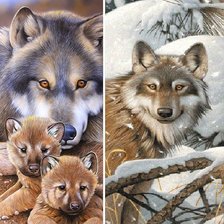 Cross stitch pattern: #690386