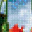 Preview of cross stitch pattern: #690960