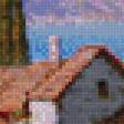 Preview of cross stitch pattern: #690965