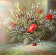 Cross stitch pattern: #690970