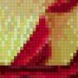 Preview of cross stitch pattern: #691172