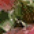 Preview of cross stitch pattern: #691184