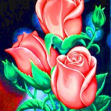 Cross stitch pattern: #691228