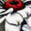 Preview of cross stitch pattern: #691252