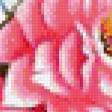 Preview of cross stitch pattern: #691418