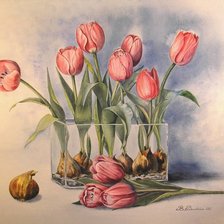 Cross stitch pattern: #691553