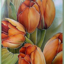 Cross stitch pattern: #691555