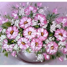 Cross stitch pattern: #691557