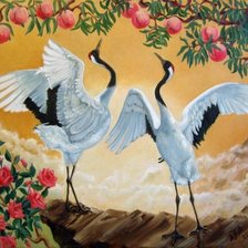 Cross stitch pattern: #691561