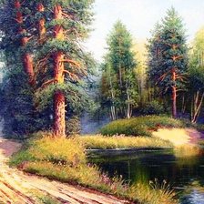 Cross stitch pattern: #691905