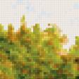 Preview of cross stitch pattern: #691925