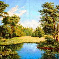 Cross stitch pattern: #691925