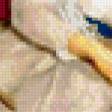 Preview of cross stitch pattern: #692072
