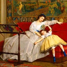 Cross stitch pattern: #692072