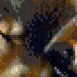 Preview of cross stitch pattern: #692432