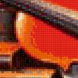 Preview of cross stitch pattern: #692533